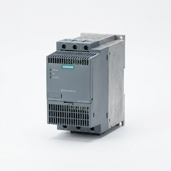 Siemens 3RW4455-6BC36