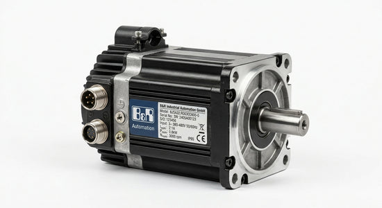 B&R 8JSA32.R0030D800-0