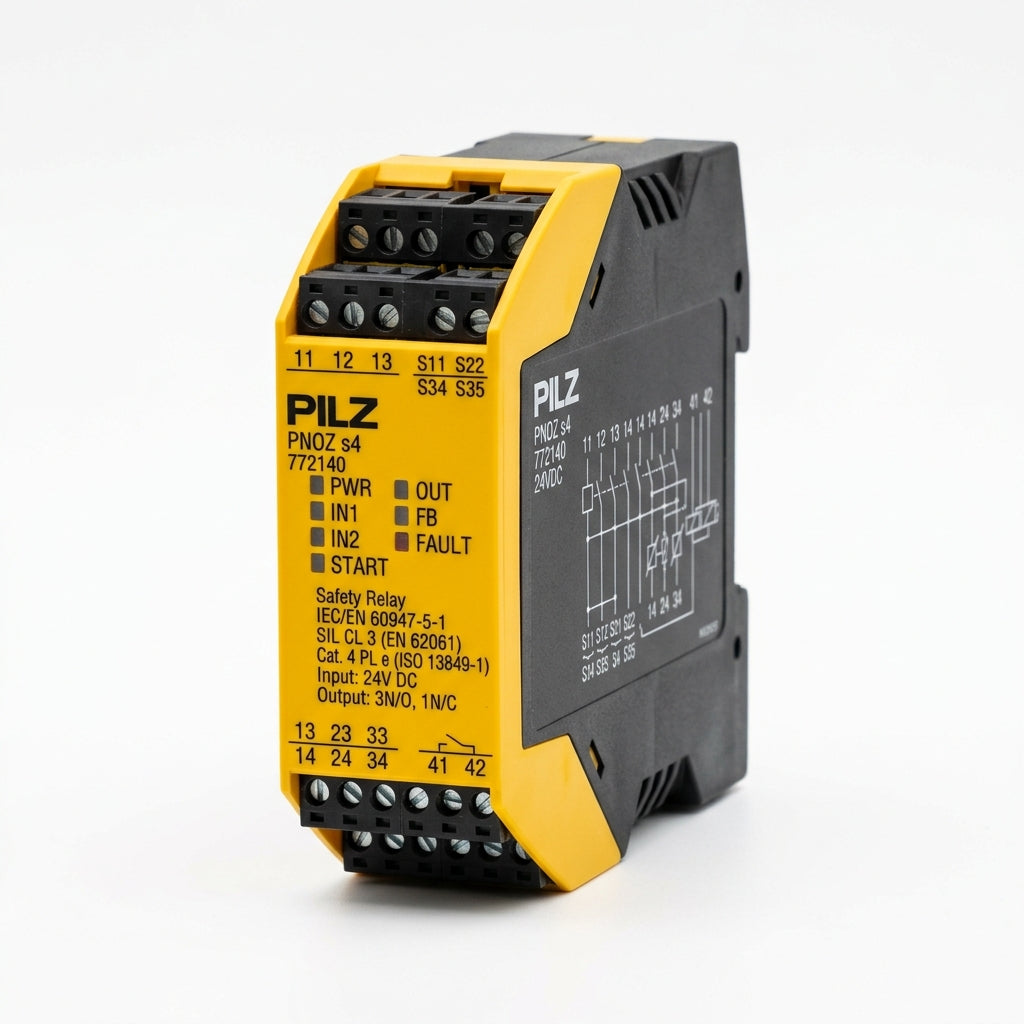PILZ 772140
