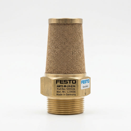 FESTO AMTE-M-LH-G34