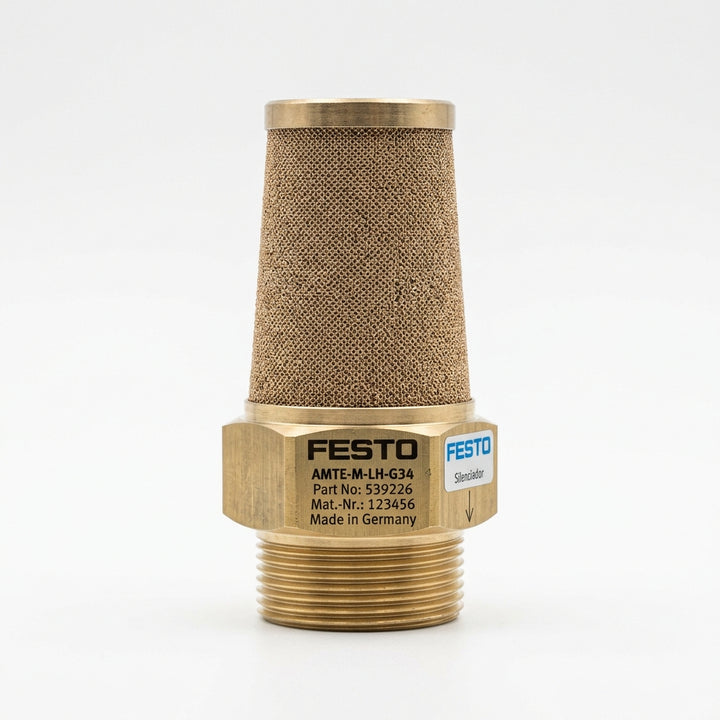 FESTO AMTE-M-LH-G34