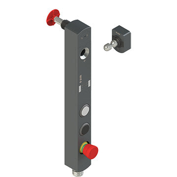 Pizzato NS D4CE1STK-F41N003LP30