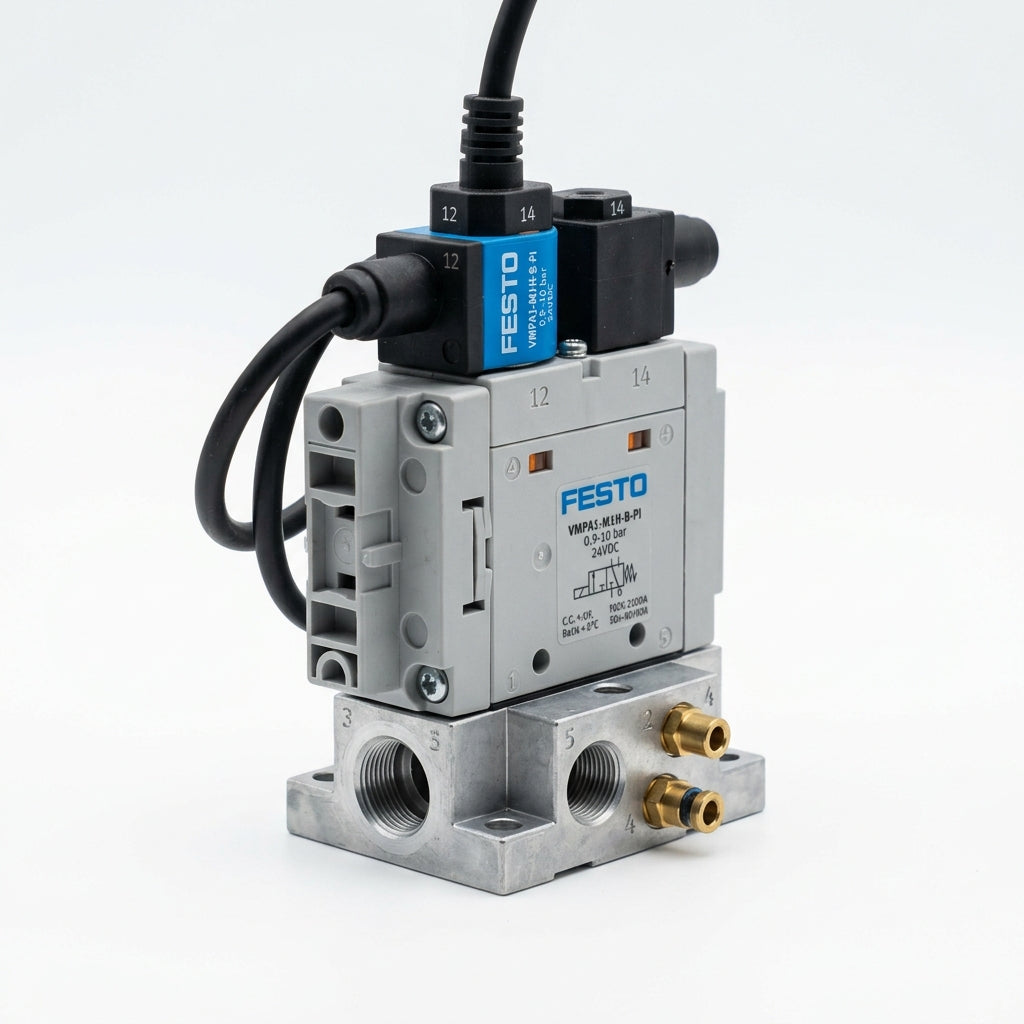 FESTO VMPA1-M1H-B-PI