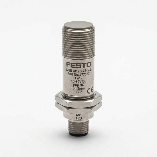 FESTO SIED-M12B-ZS-S-L