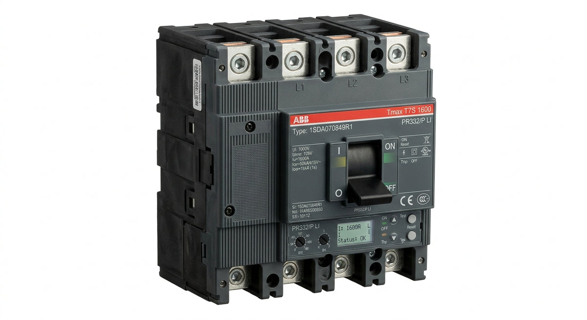 ABB 1SDA070849R1