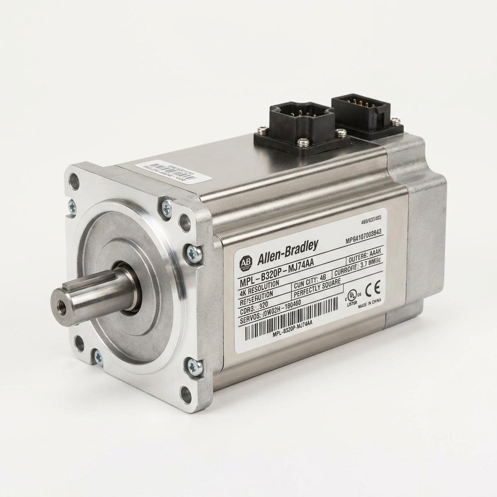 Allen-Bradley MPL-B320P-MJ74AA