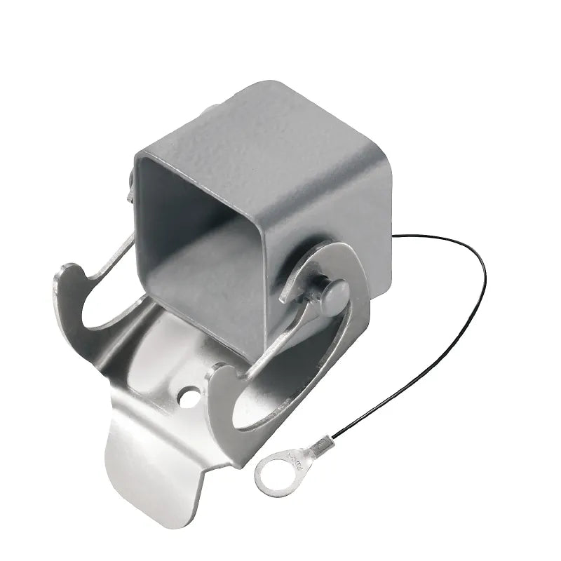 HDC 04A DODL 1LB Tapa para capota sin empaques 1Gancho Grupo 1