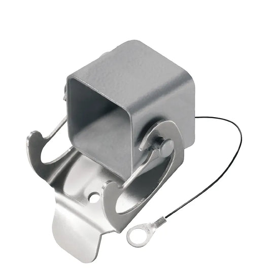 HDC 04A DODL 1LB Tapa para capota sin empaques 1Gancho Grupo 1