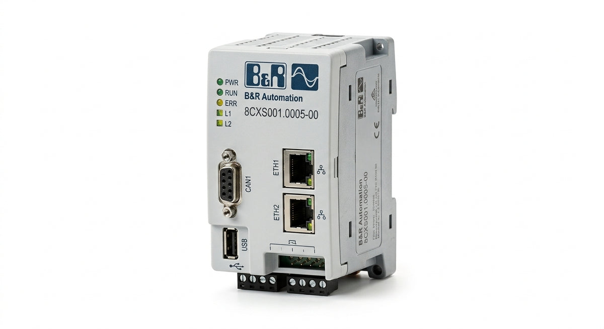 B&R 8CXS001.0005-00