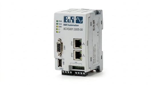 B&R 8CXS001.0005-00