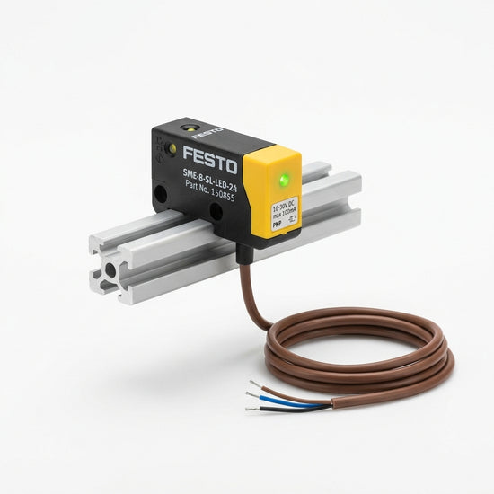 FESTO SME-8-SL-LED-24