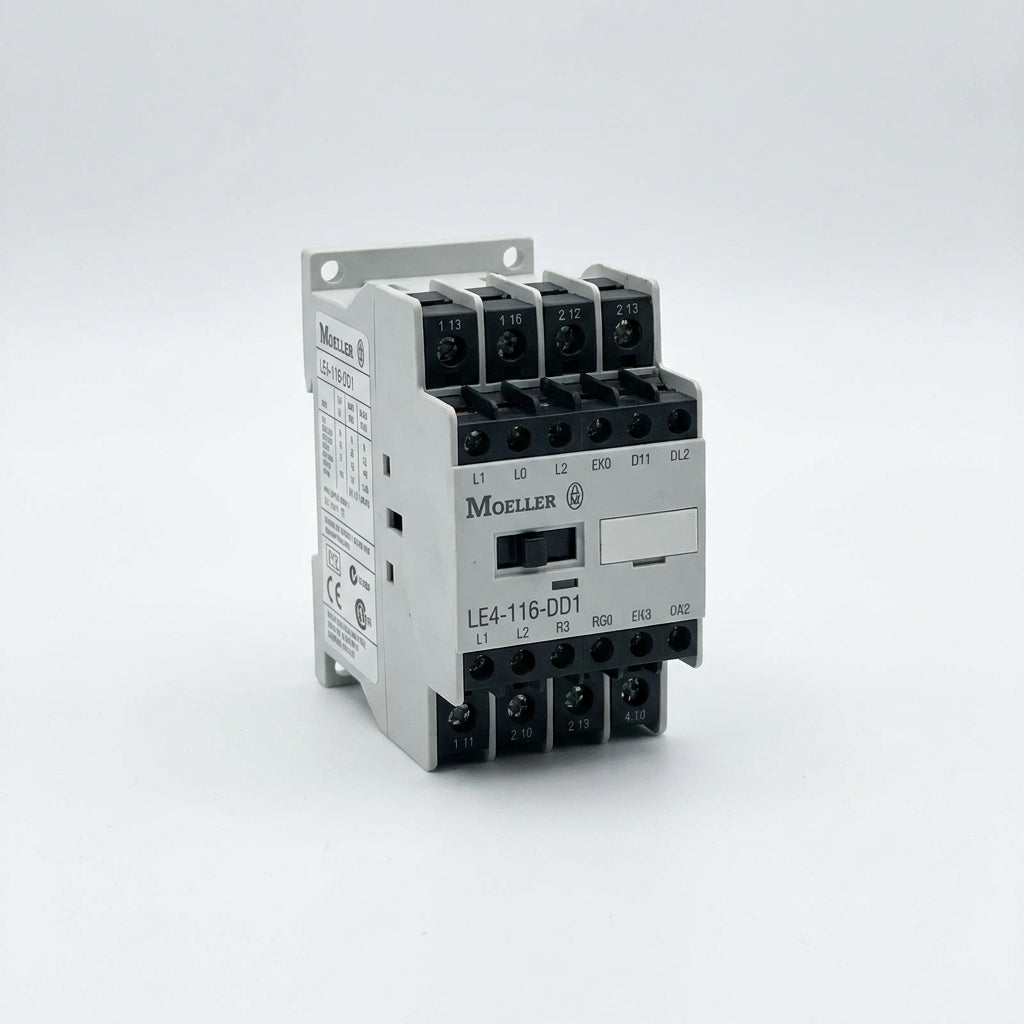 Moeller LE4-116-DD1