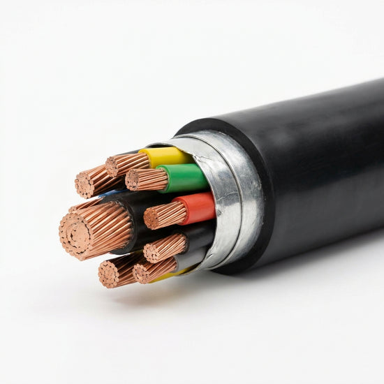 BIND Keyence OP-87057 Sensor Head Cable 5m