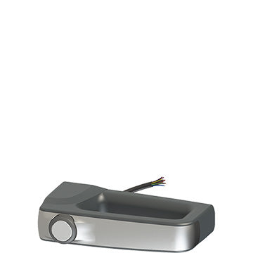 Pizzato AN T9A001AZ-PN3