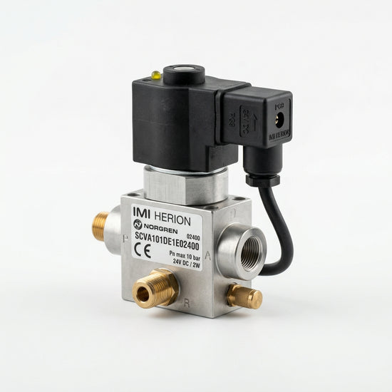 IMI HEIRON SCVA101DE1E02400