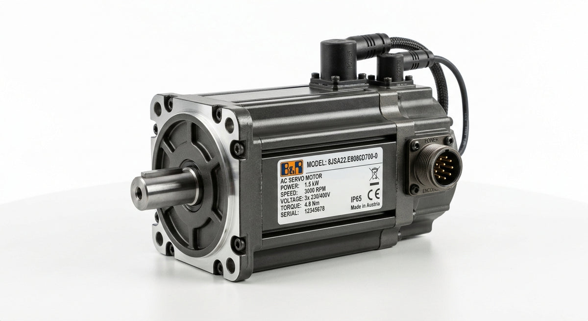 B&R 8JSA22.E8080D700-0