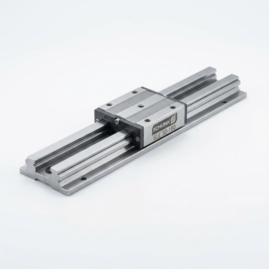 SCHUNK SLE 32-160