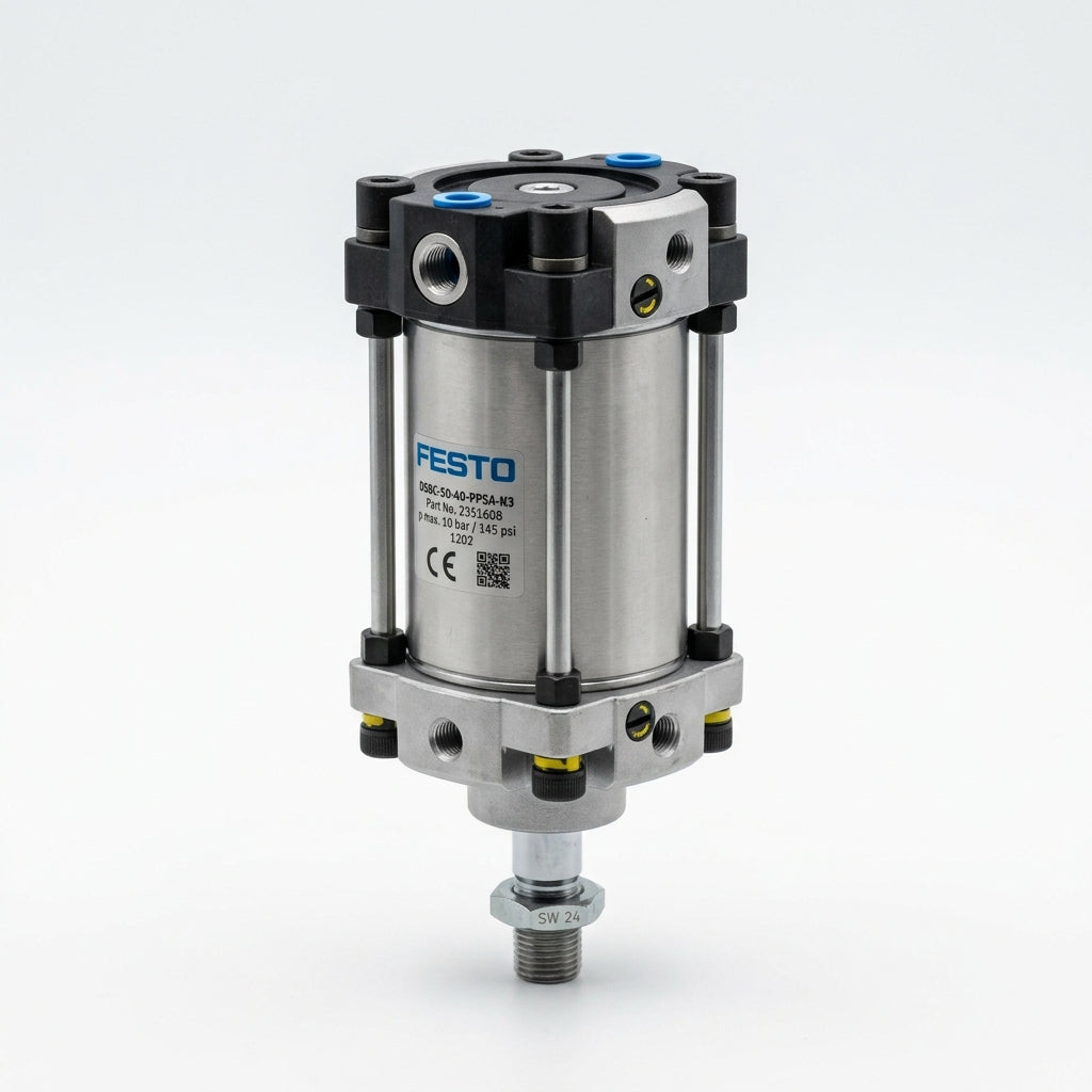 FESTO DSBC-50-40-PPSA-N3