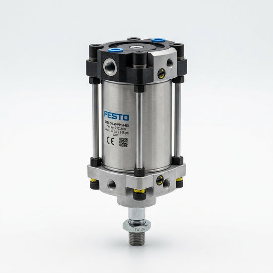 FESTO DSBC-50-40-PPSA-N3