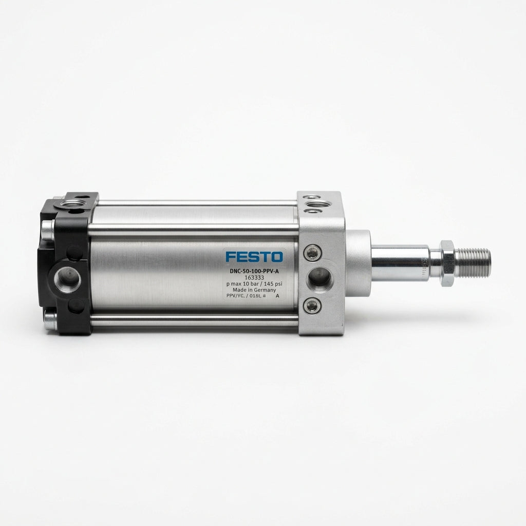 FESTO DNC-50-100-PPV-A