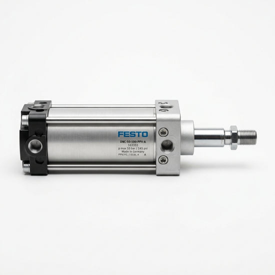 FESTO DNC-50-100-PPV-A