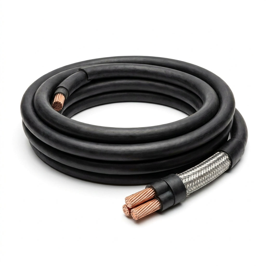 BIND Cable Motor eje Y