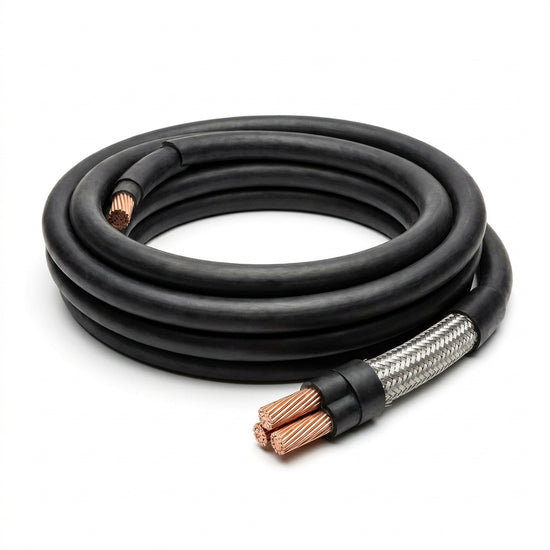 BIND Cable Motor eje Y