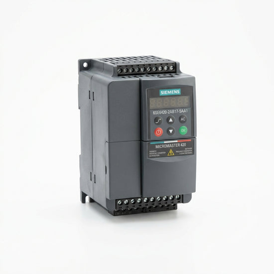 Siemens 6SE6420-2AB17-5AA1