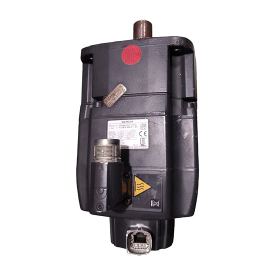 Siemens 1FK7060-2AC71-1CH0 Servomotor