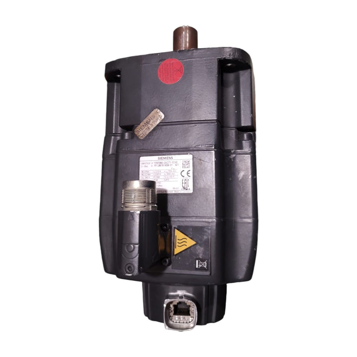 Siemens 1FK7060-2AC71-1CH0 Servomotor