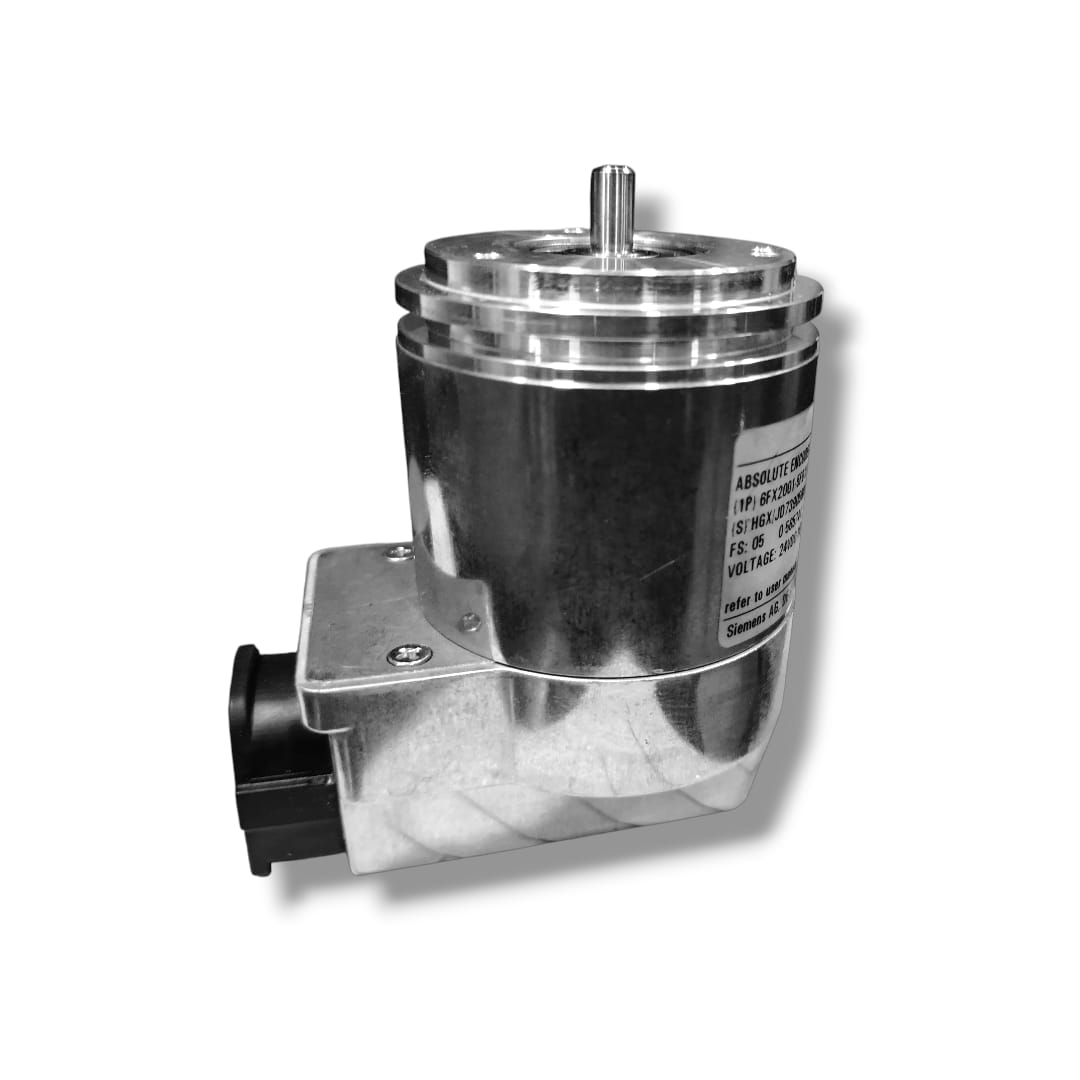 SIEMENS 6FX2001-5FD13-0AA1