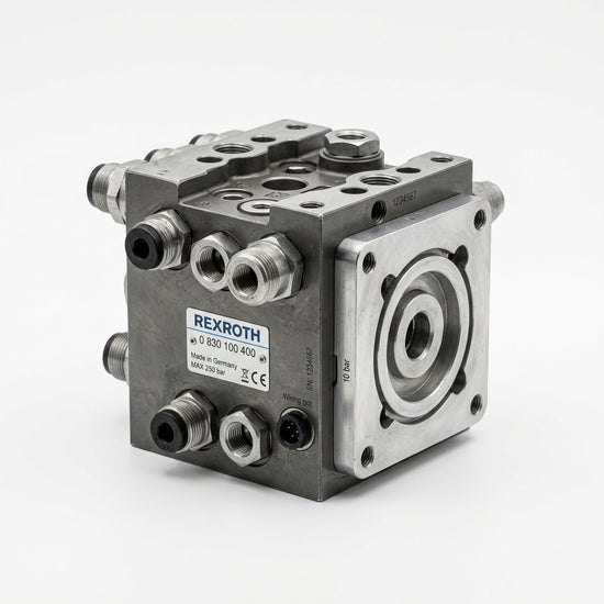 REXROTH 0 830 100 400