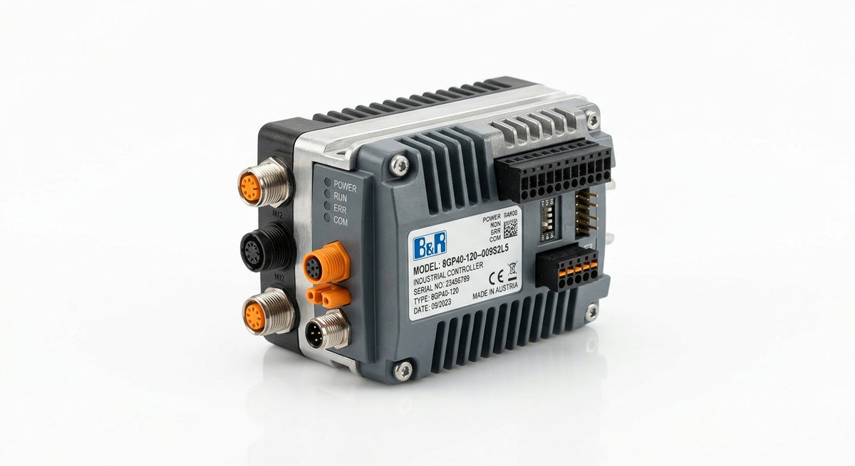 B&R 8GP40-120--009S2L5
