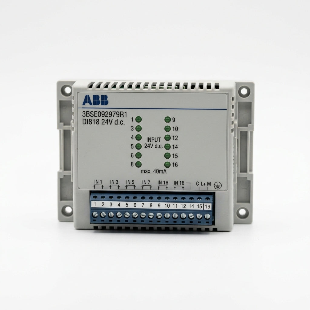 ABB 3BSE092979R1