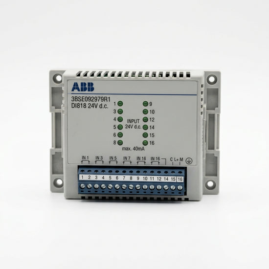 ABB 3BSE092979R1