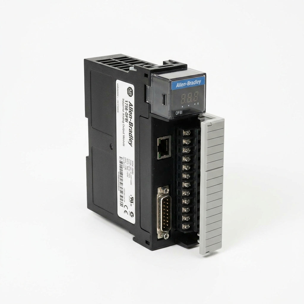 Allen-Bradley 1756-OF8I