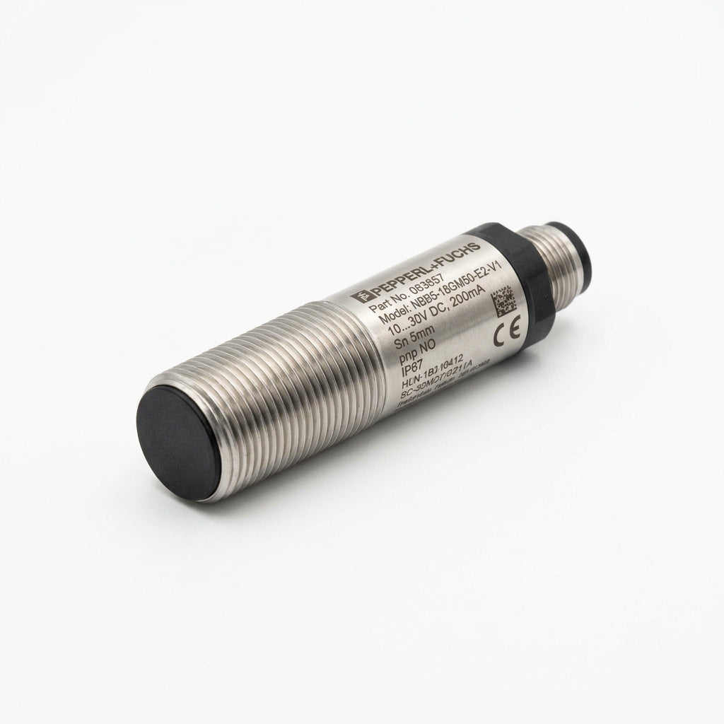 PEPPERL & FUCHS 083857