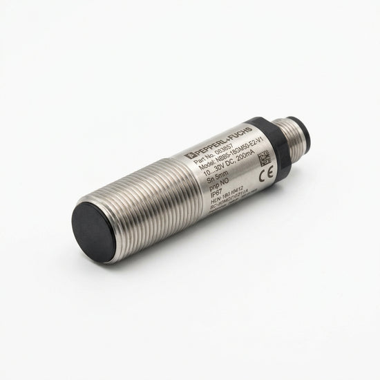 PEPPERL & FUCHS 083857