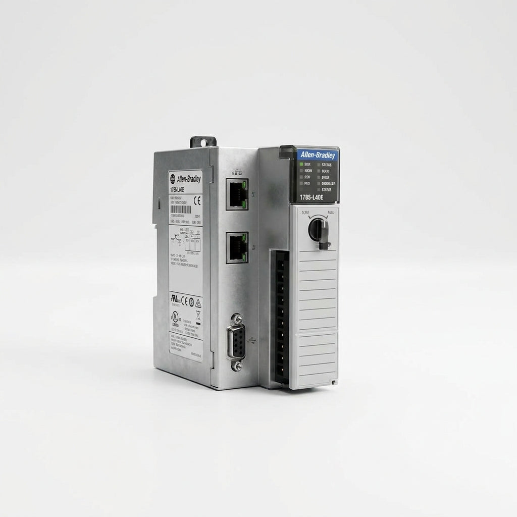 Allen-Bradley 1785-L40E