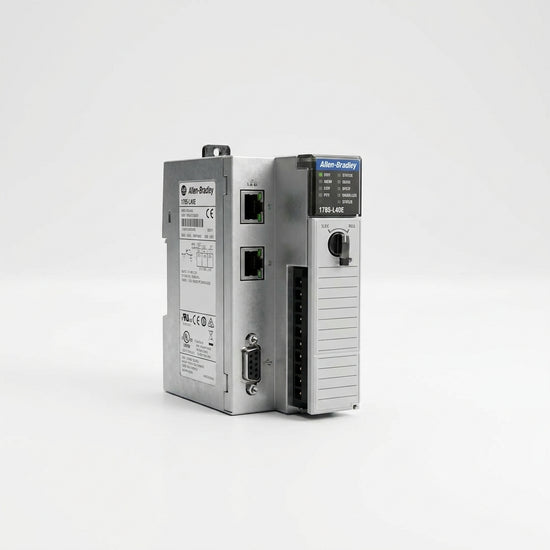 Allen-Bradley 1785-L40E