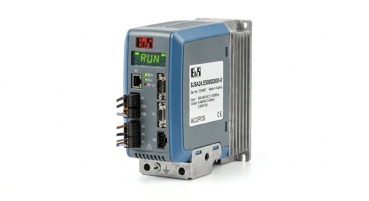 B&R 8JSA24.E5080D800-0