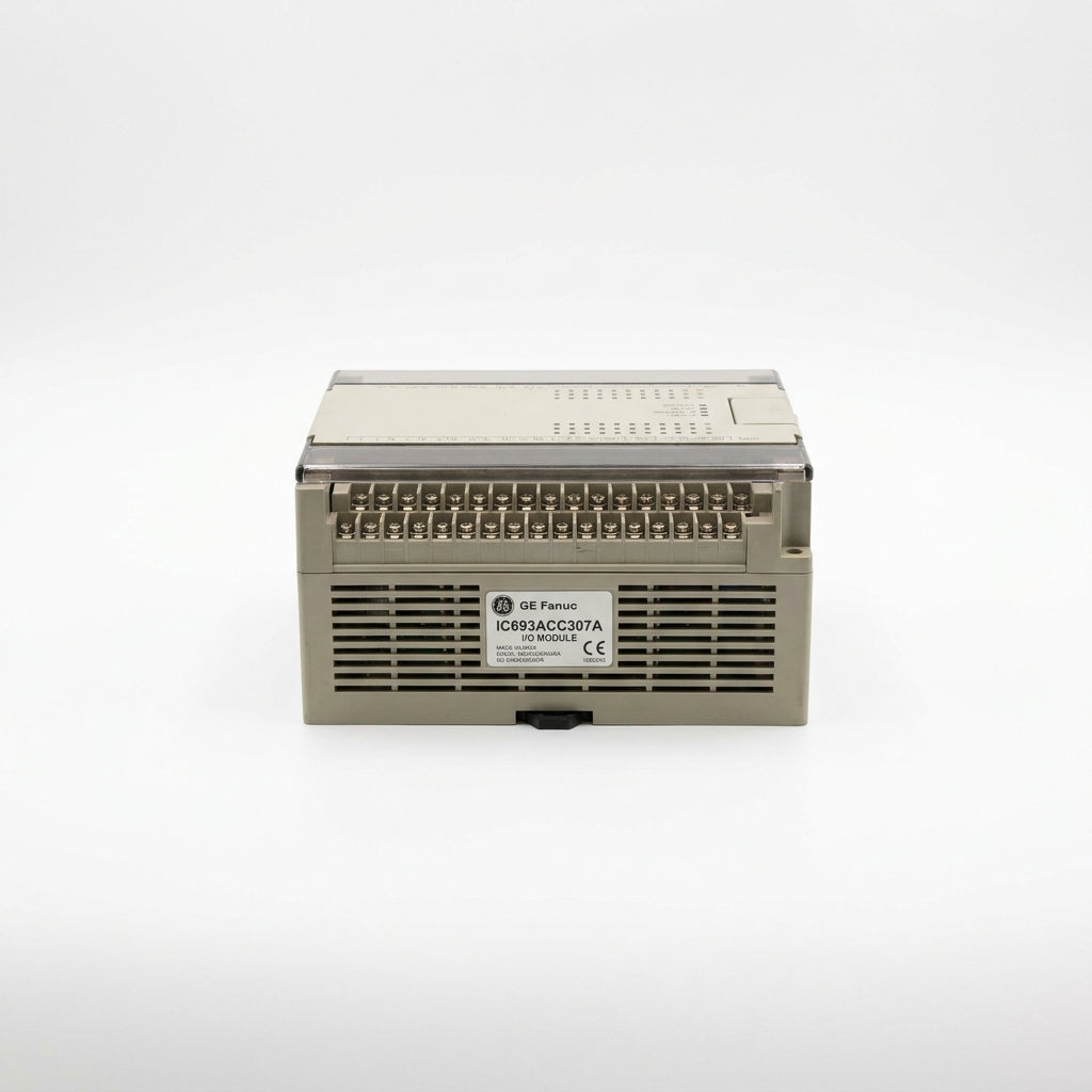 GE Fanuc IC693ACC307A