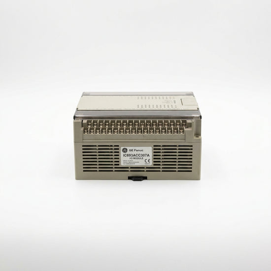 GE Fanuc IC693ACC307A