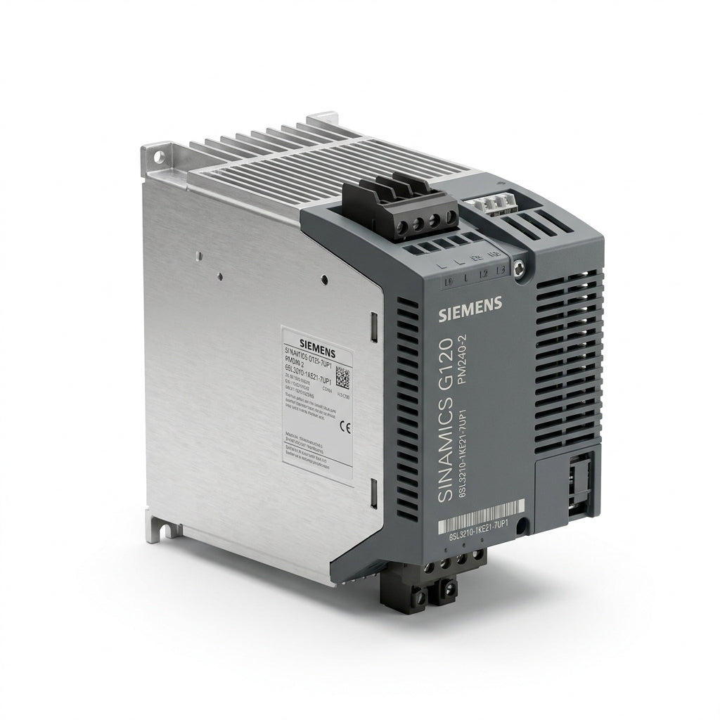 Siemens 6SL3210-1KE21-7UP1