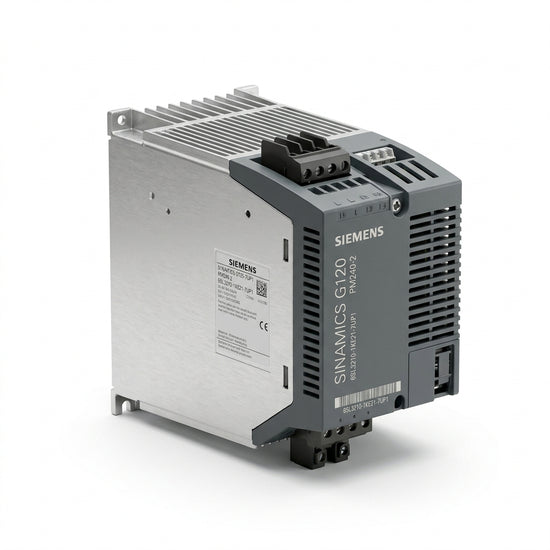 Siemens 6SL3210-1KE21-7UP1