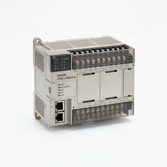Omron CP2E-E40DR-A