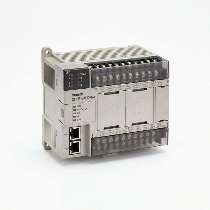 Omron CP2E-E40DR-A