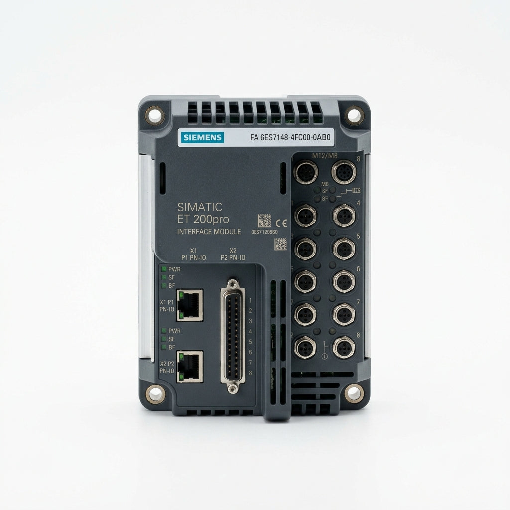 SIEMENS/FA 6ES7148-4FC00-0AB0