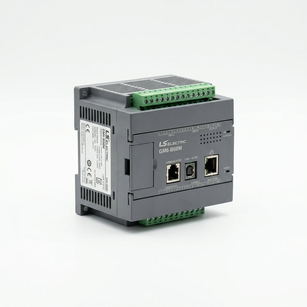 LS Electric GM6-B08M