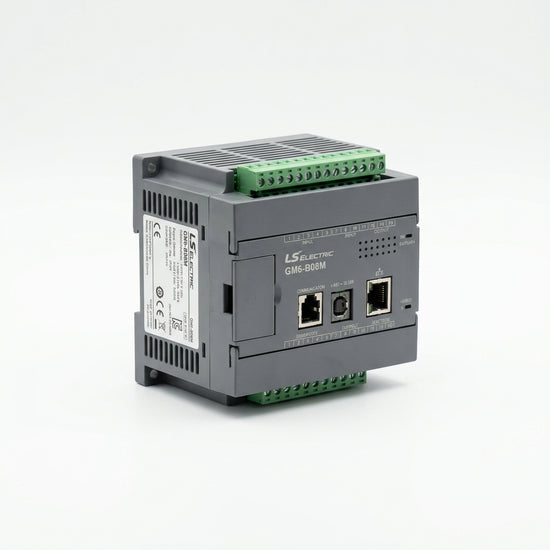 LS Electric GM6-B08M
